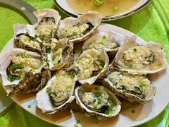 -盛港湾海鲜食府(黄沙店)