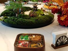 -食为先庐畔渔歌(合作化路店)