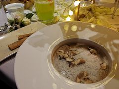 松露菌菇浓汤-莲西餐(曲江店)