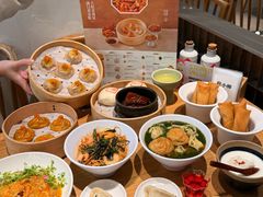 -苏小柳点心·手作小笼包(新街口分院店)