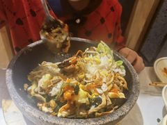 -七八冷面·延边朝鲜族美食(欢乐谷店)
