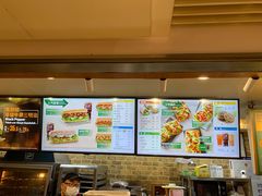 -赛百味SUBWAY(悠唐店)