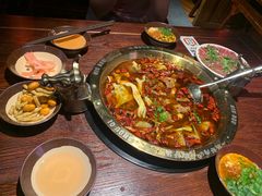 -受气牛肉·重庆耙牛肉(南坪总店)