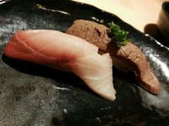 -板长寿司(铜锣湾店)