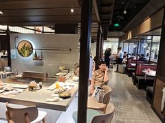 -大渔铁板烧(大悦城店)