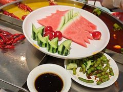 -红胖胖龙虾王·本地菜