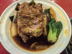 -宏状元现熬粥·京味菜(五棵松店)