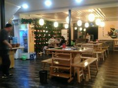 -大唐盲人按摩中心(黄山路店)