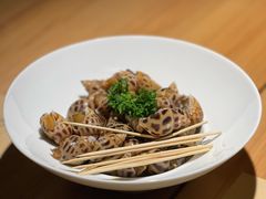 呛花螺-荣小馆(杭州大厦店)