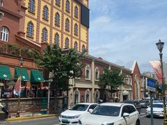 -青岛啤酒博物馆