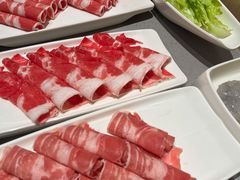 -海底捞火锅(漫乐城夜宵主题店)