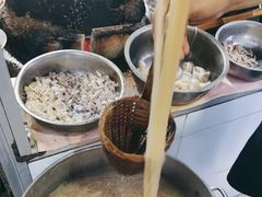 -甘记肥肠粉(马鞍北路店)