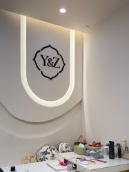 -洋子Nail Skincare