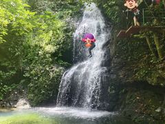 -万泉河漂流
