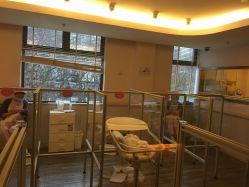 -知爱母婴专护全套房月子会所(新华路店)