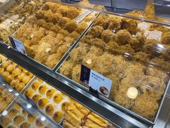-吴酥生宫廷酥饼(韶山北路店)
