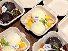 -Max Bakery 阿唛手作