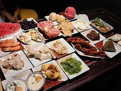 -青藤茶馆(南山路店)