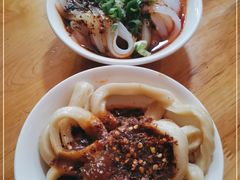 -洞子口张老二凉粉(文殊院店)