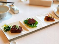-龙景轩(香港四季酒店)