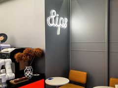 -Sips&Lick茶兰咖啡(五道口店)