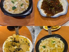 -洪福饭店·十八年老店