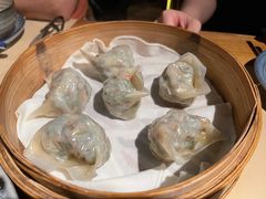 扁食-荣小馆(杭州大厦店)