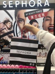 点击看大图 -丝芙兰Sephora