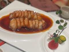 -金牌禄运·点心·啫煲(百信广场店)