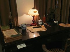 -广州鲁迅纪念馆(国民党一大旧址)