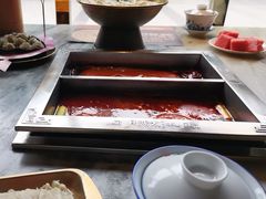 -月满大江千层肚火锅(锦城大道店)
