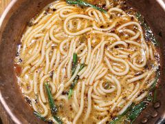 小锅米线-云海肴·汽锅鸡·云南代表菜(美罗城店)