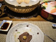 盐烤牛舌-蟹将军·松叶蟹和牛日料放题自助(K11店)
