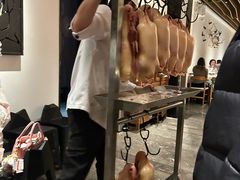 -四季民福烤鸭店(王府井东安门店)