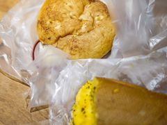 土豆面包-韩国利尔面包(桂林路店)