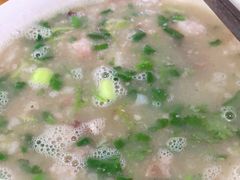-铁谢李松祖传羊肉汤馆