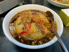 -瑞丰园庭院餐厅·白族传统家常菜