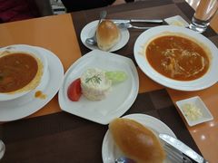 -红房子西菜馆(淮海中路店)
