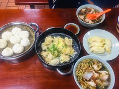-味一早餐(新芝路店)