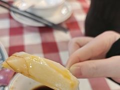 -拾分大排档·顺德鱼生·炭火羊肉煲·海鲜烧烤(南海桂城店)