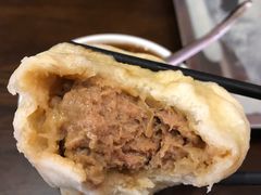 包子-姚记炒肝店(簋街店)