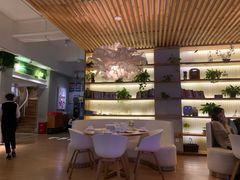 -周三的情书花园餐厅(江北店)
