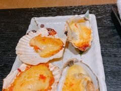 -万鱼亭·鹤家日本料理(南通青年中路店)