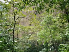 -山西通天峡景区