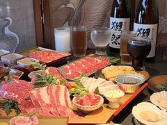 -300杯·和牛烧肉清酒专门店(廊里店)