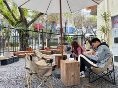 -The Roastery By AllYouWant(福田店)