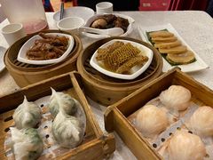 -龙的酒楼·手工早茶·顺德菜(近良路店)