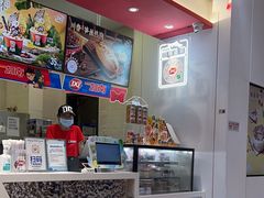 -DQ·蛋糕·冰淇淋(城南嘉园店)