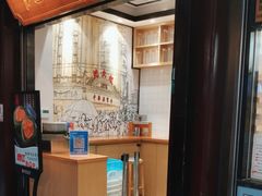 门面-沈大成(城隍庙店)