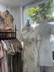-陈大户旗袍(狮子林店)